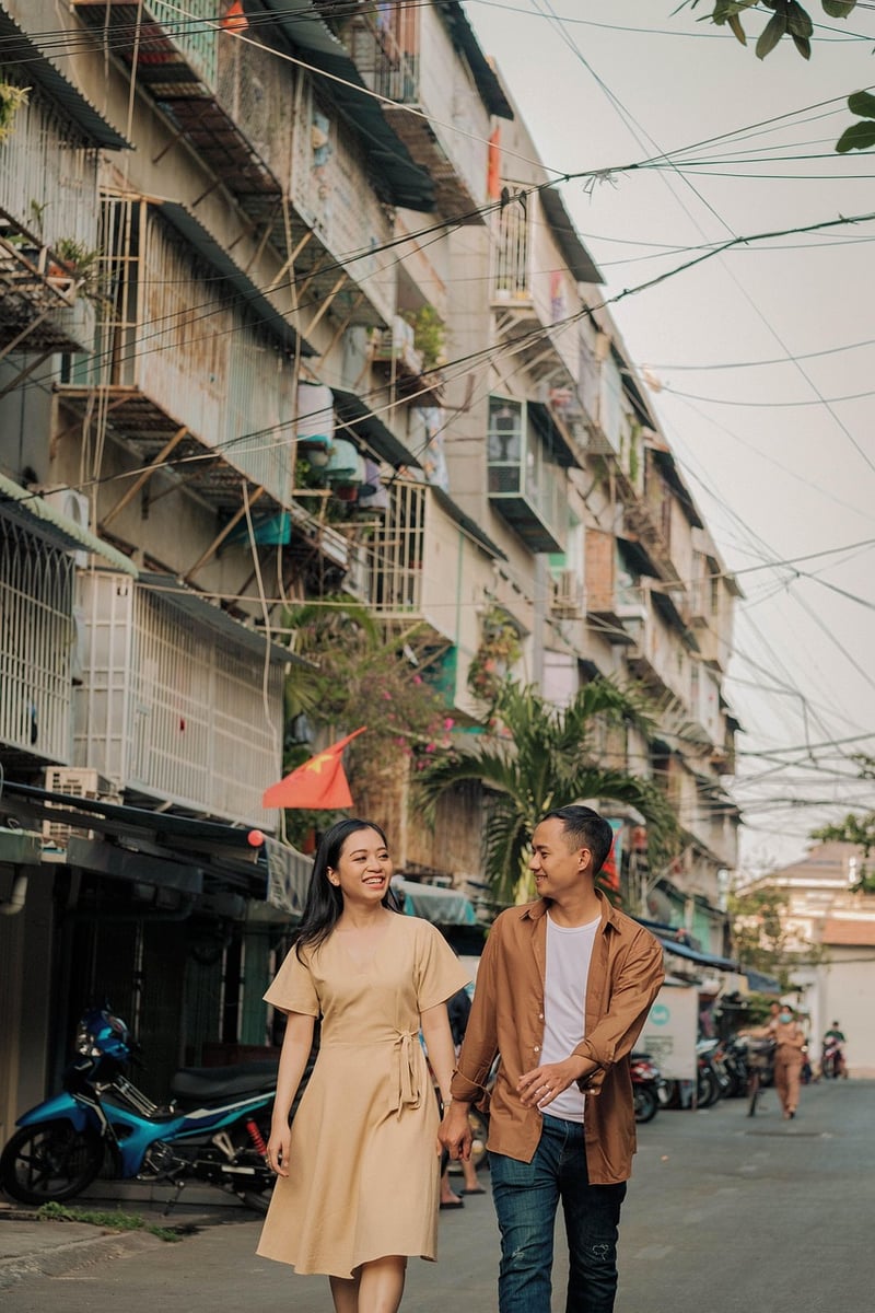 Building Relationships